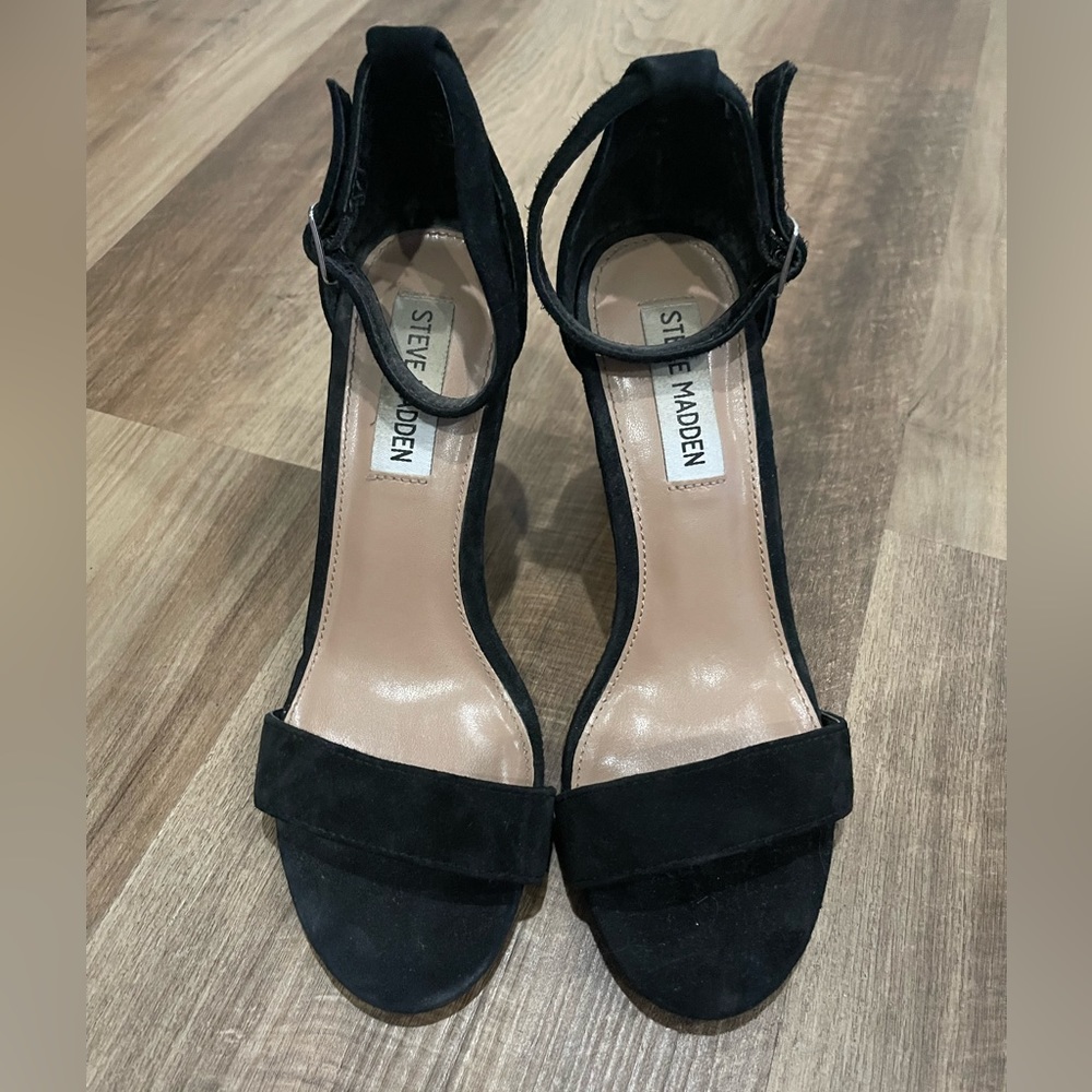 Steve Madden Wedge heal